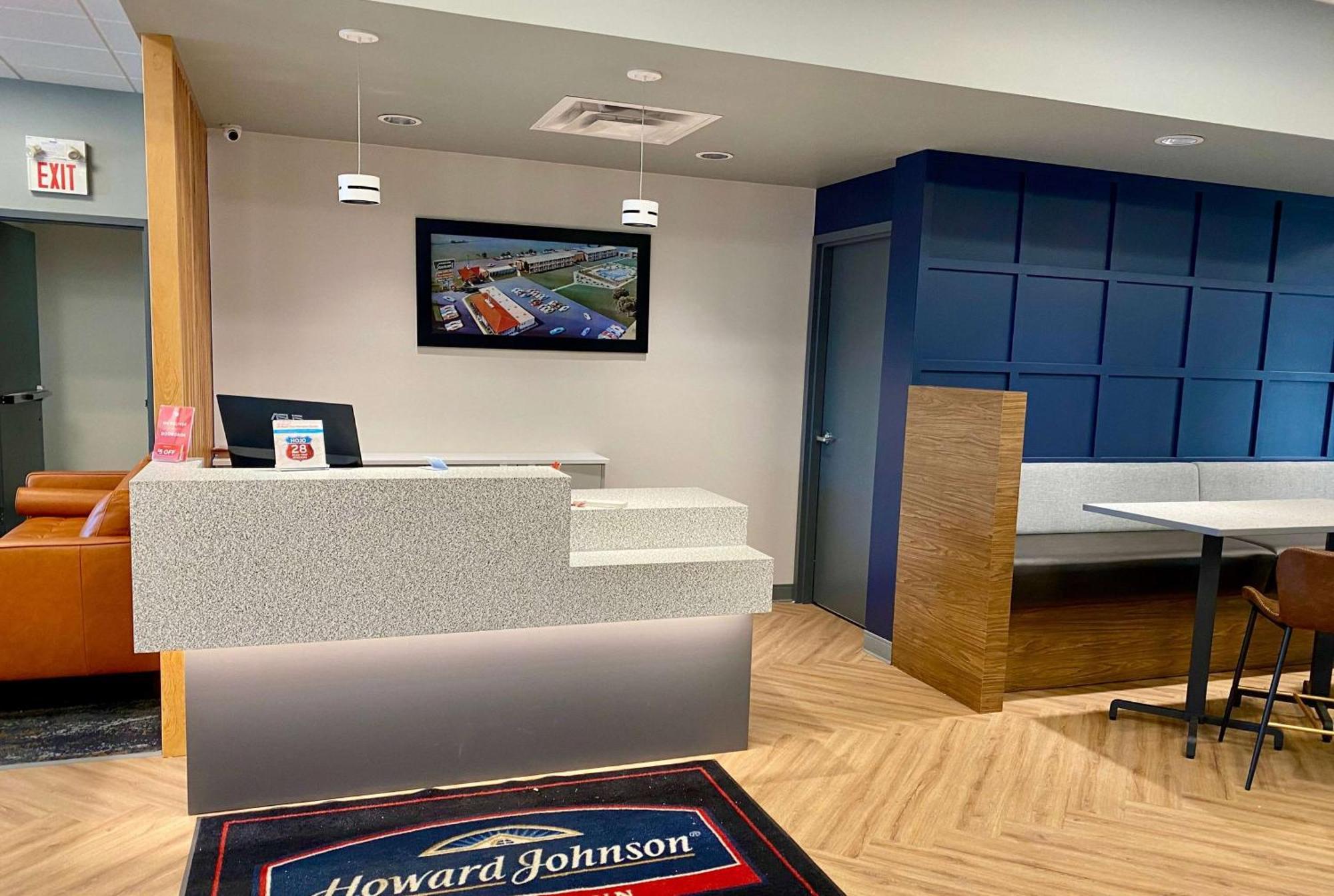 Howard Johnson By Wyndham Winnipeg West Dış mekan fotoğraf