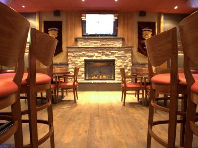 Howard Johnson By Wyndham Winnipeg West Dış mekan fotoğraf